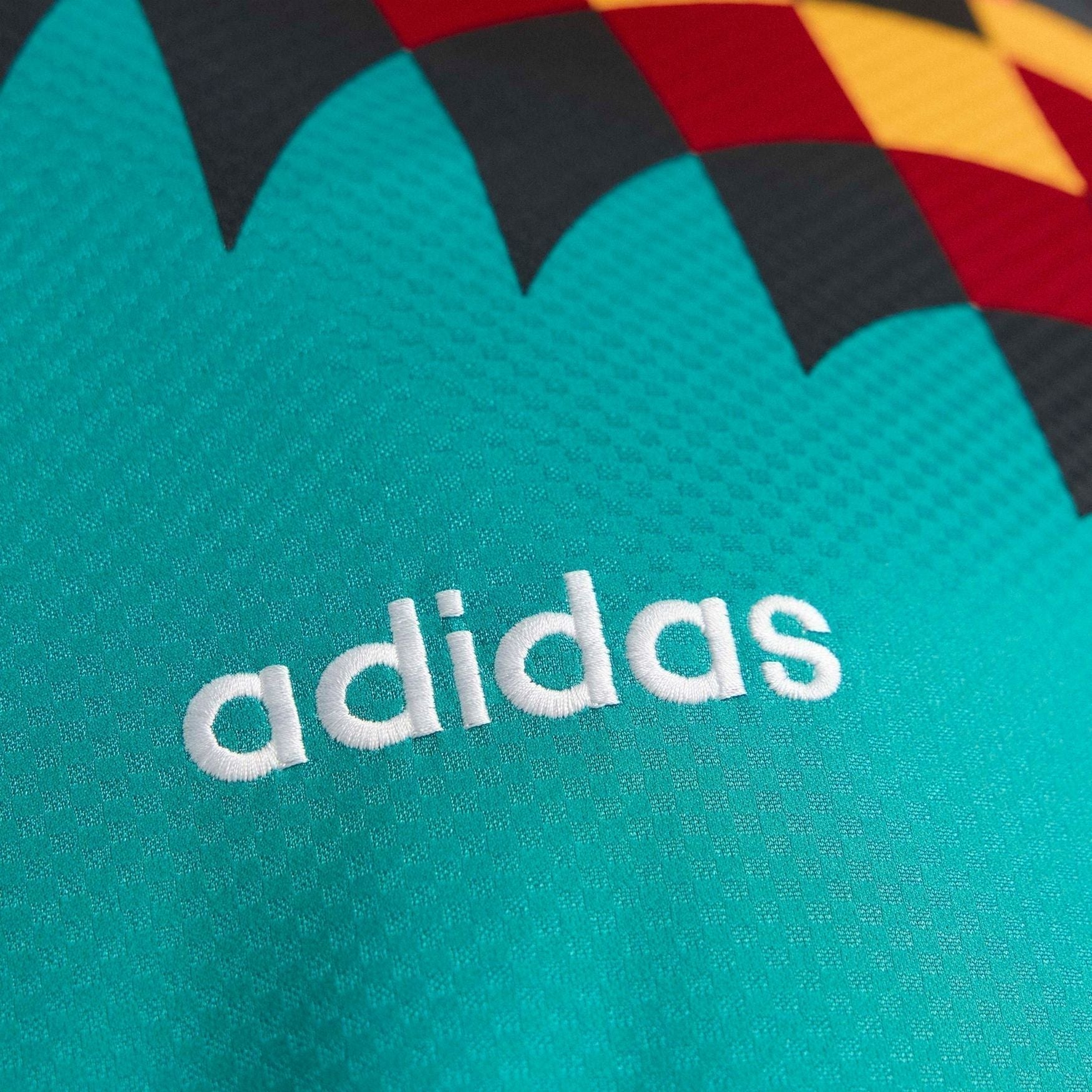 DFB DEUTSCHLAND Auswärts-Trikot Herren WM 1994