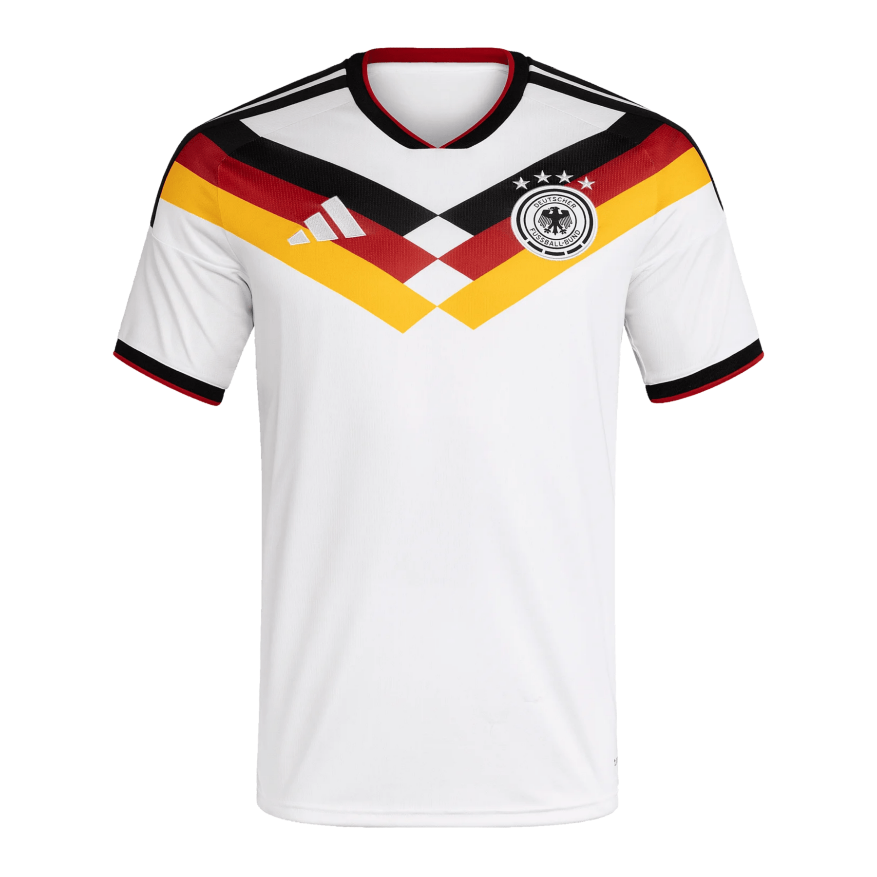 DFB DEUTSCHLAND Heimtrikot Herren WM 2026
