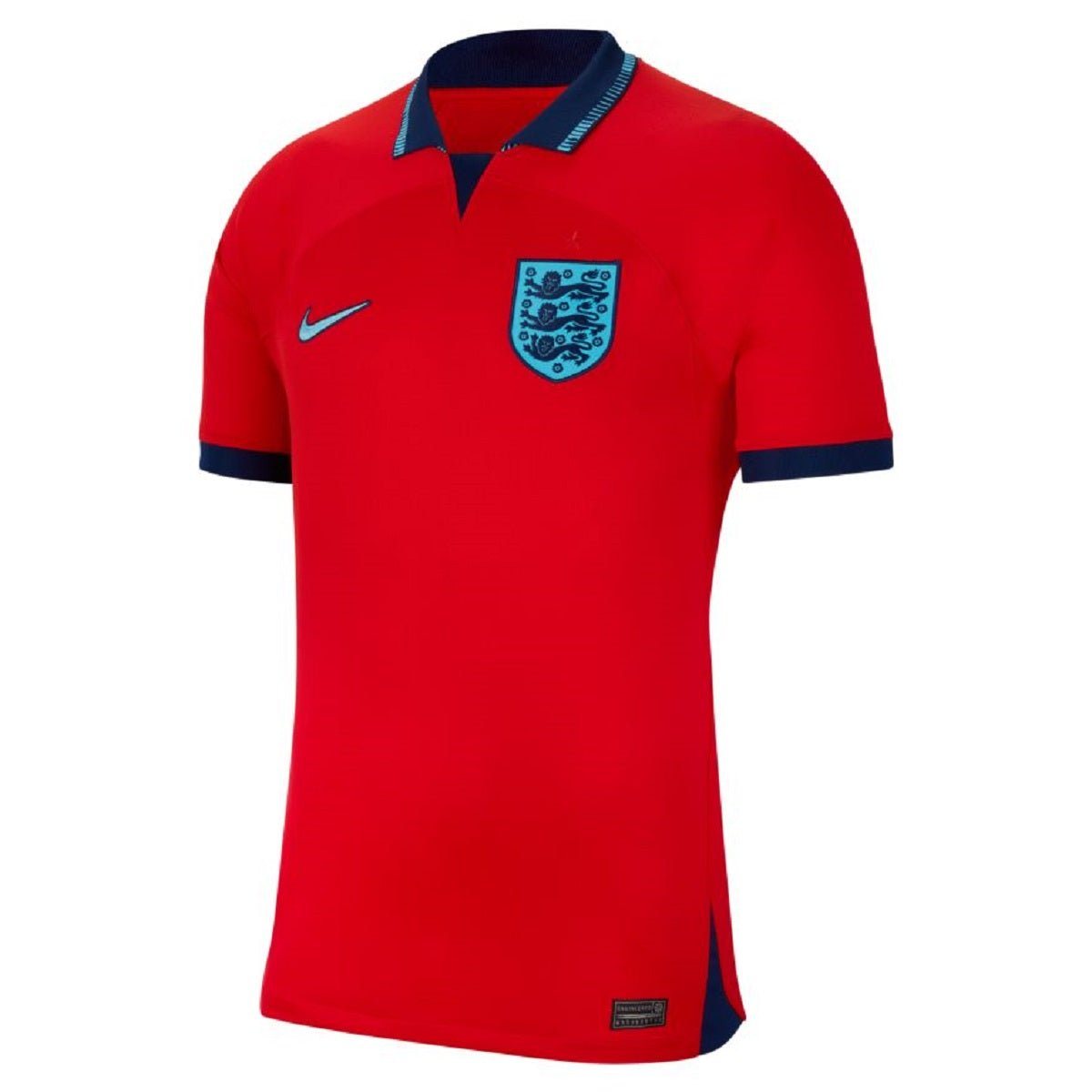 ENGLAND Auswärts-Trikot Männer Weltmeisterschaft 2022