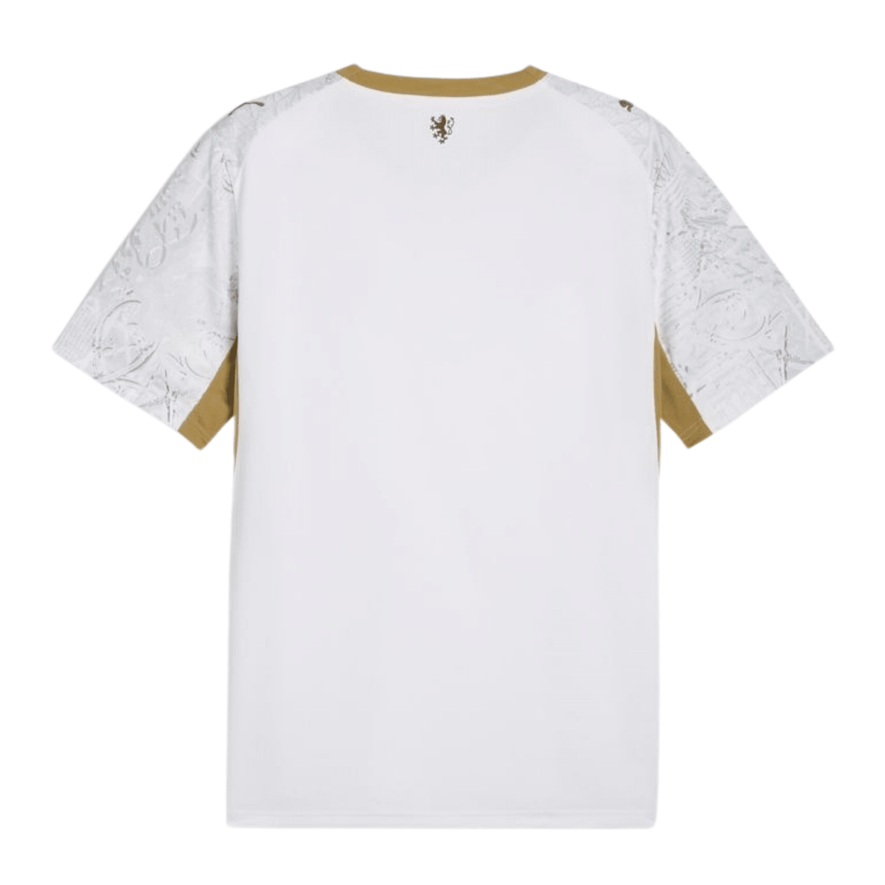Tschechische Republik Auswärts-Trikot Herren WM 2026