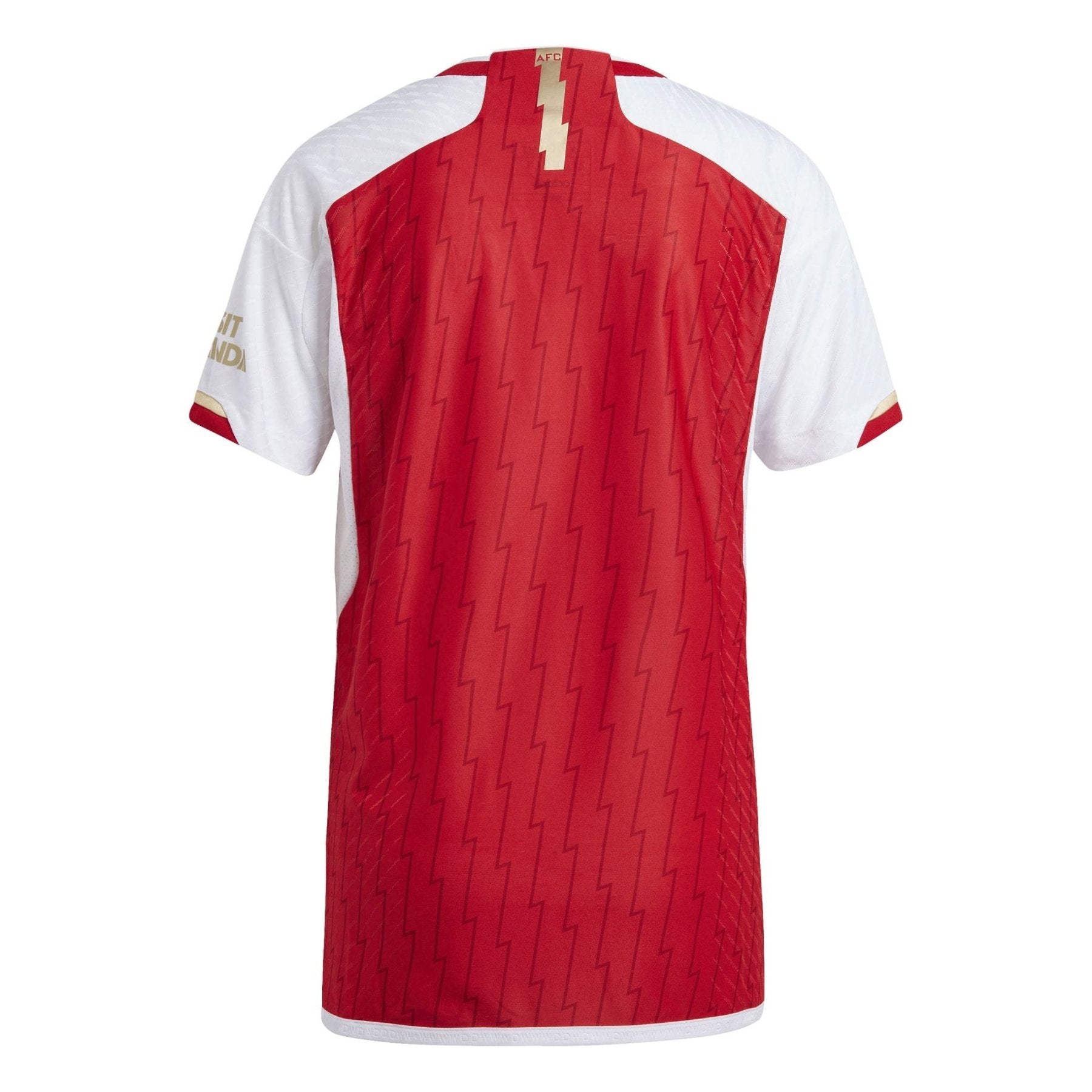AFC FC ARSENAL AUTHENTISCHES Heimtrikot Herren 23 / 24