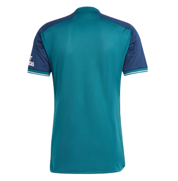 AFC FC ARSENAL Drittes Trikot Herren 23 / 24