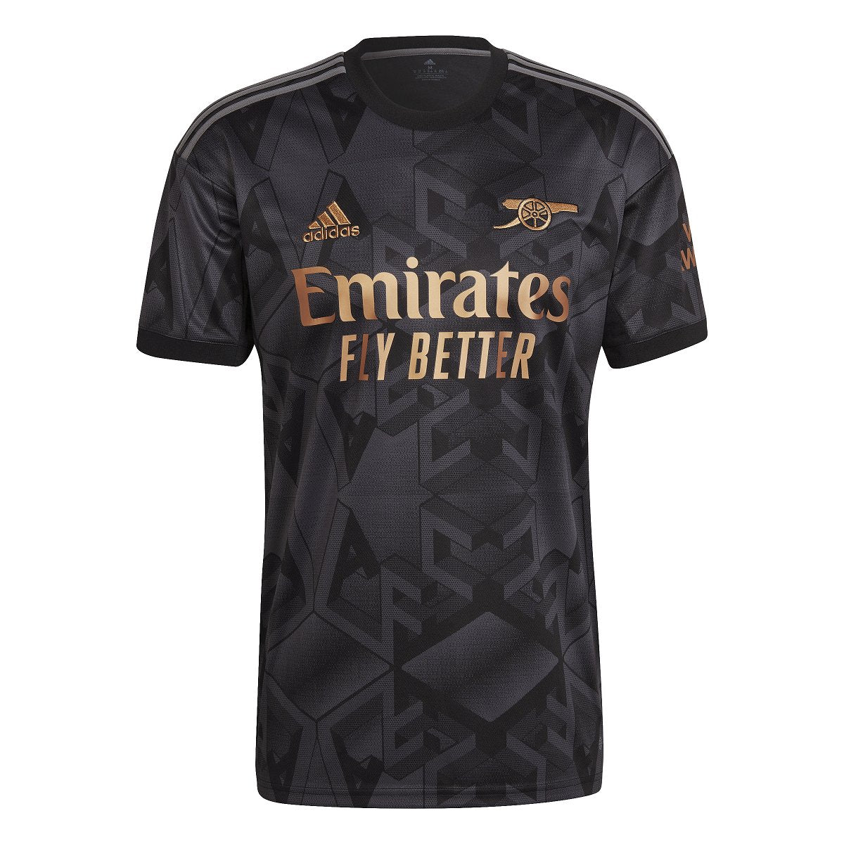 AFC FC ARSENAL Auswärts-Trikot Kinder 22 / 23