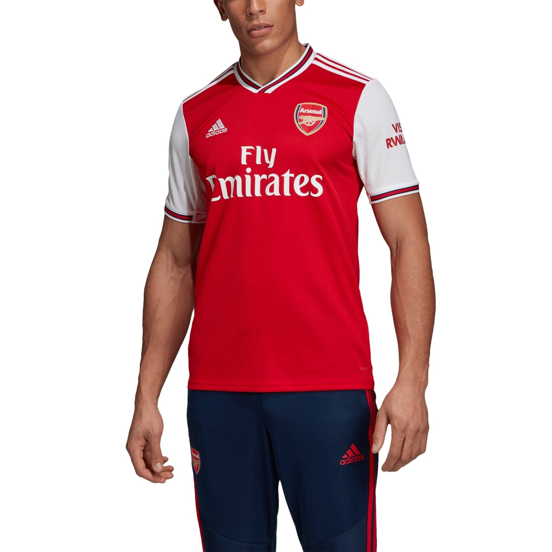 AFC FC ARSENAL Heimtrikot Kinder 19 / 20
