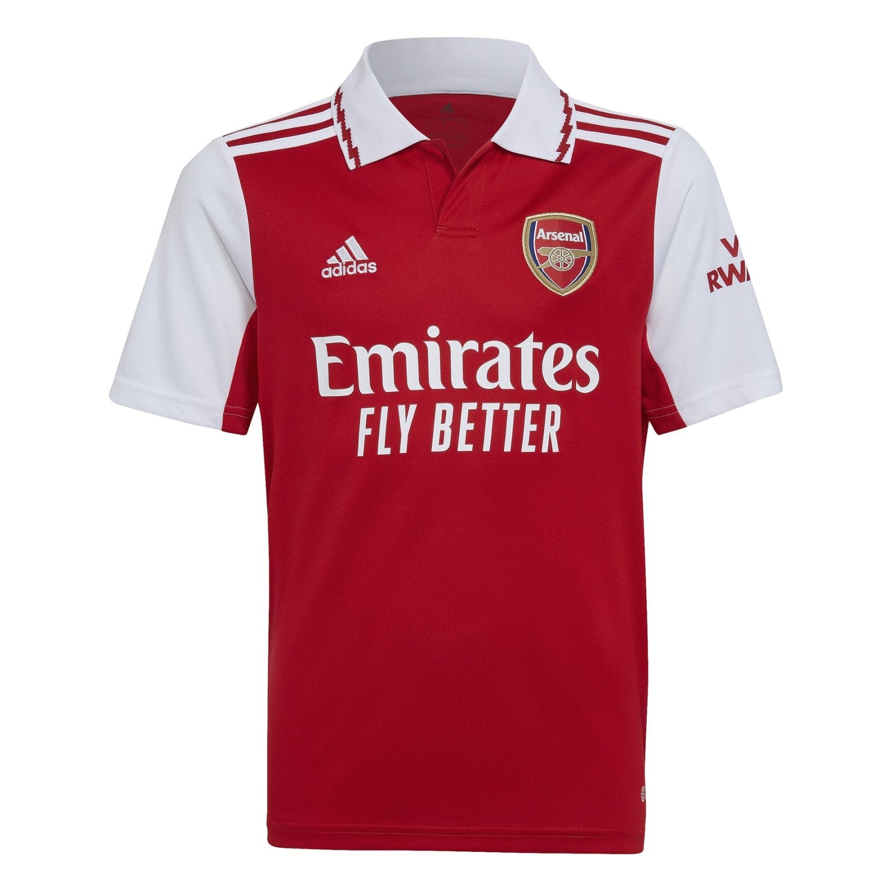 AFC FC ARSENAL Heimtrikot Kinder 22 / 23