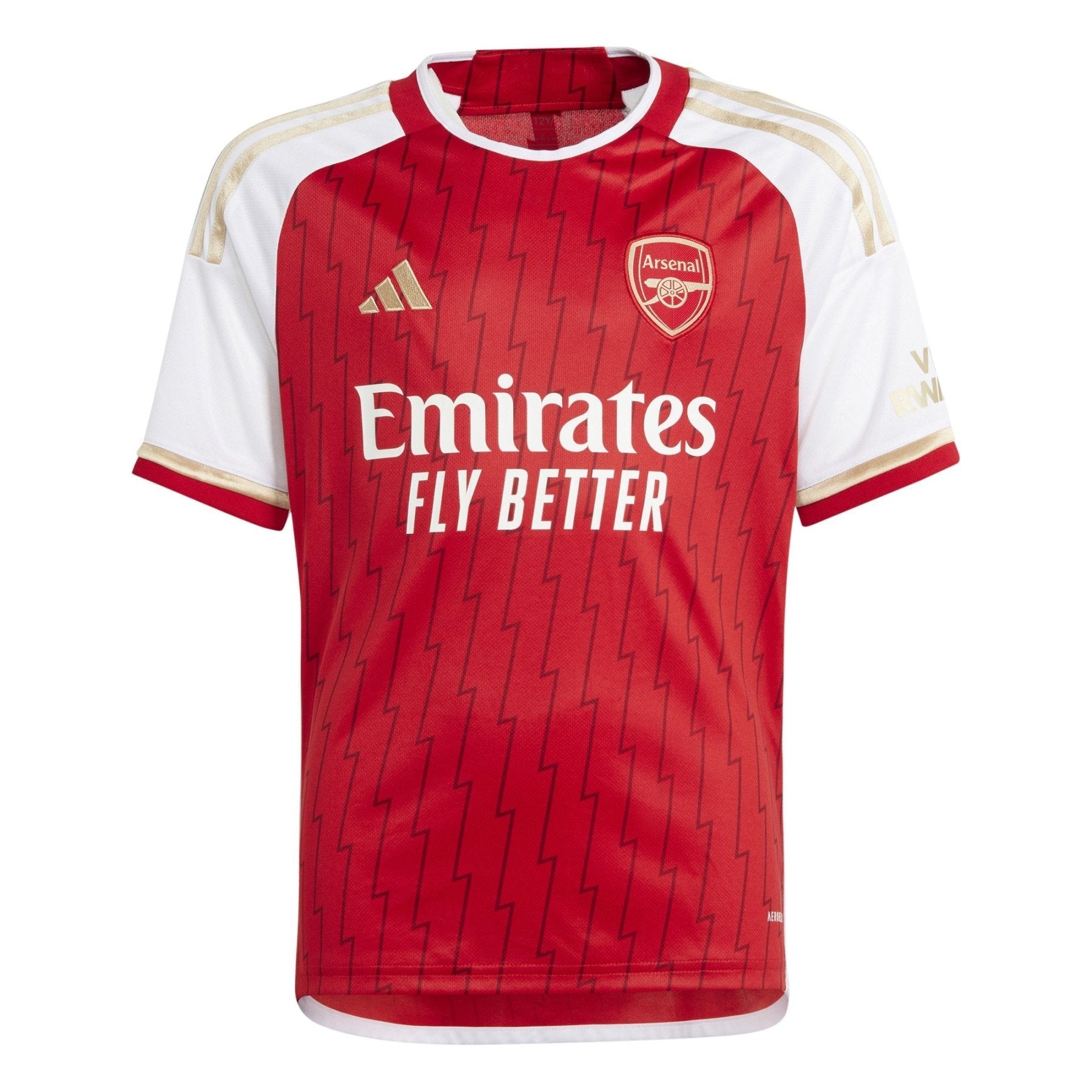AFC FC ARSENAL Heimtrikot Kinder 23 / 24