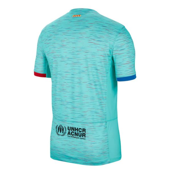 FC BARCELONA Trikot 3. Herren 23 / 24