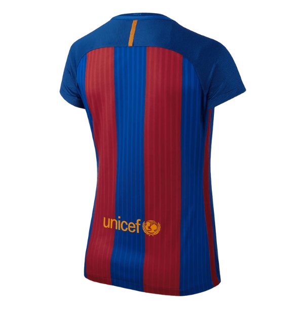 FC BARCELONA Heimtrikot Damen 16 / 17