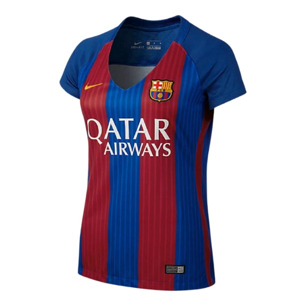 FC BARCELONA Heimtrikot Damen 16 / 17