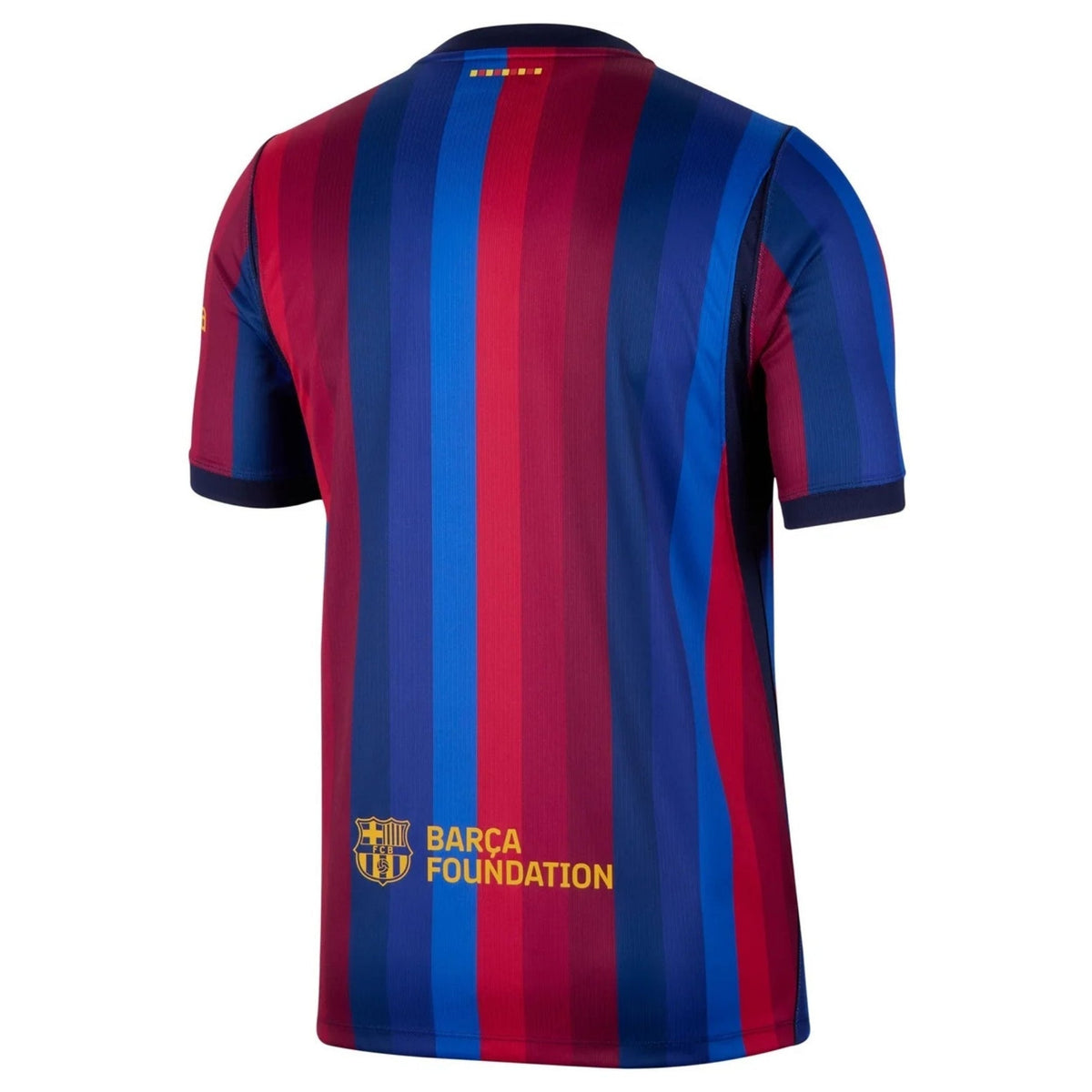 FC Barcelona thuisshirt heren 2026/27