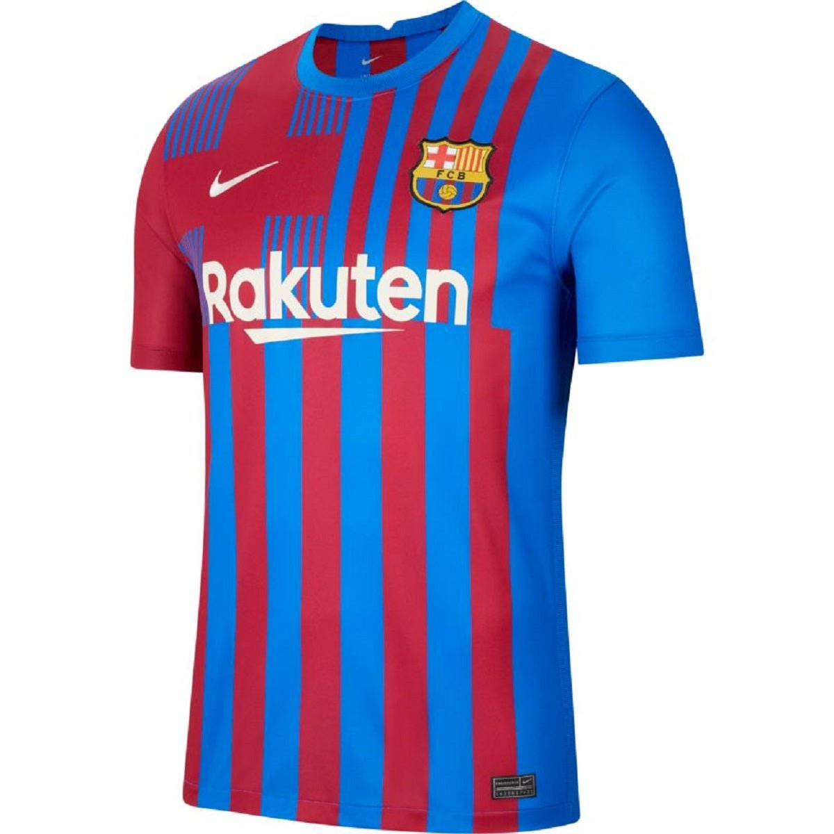 FC BARCELONA Heimtrikot Kinder 21 / 22