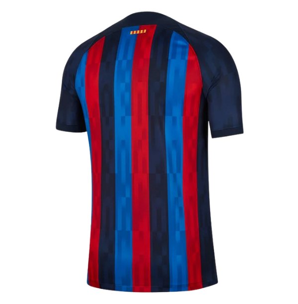FC BARCELONA Heimtrikot Kinder 22 / 23