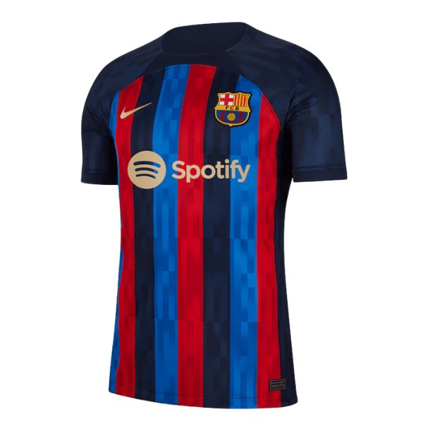 FC BARCELONA Heimtrikot Kinder 22 / 23
