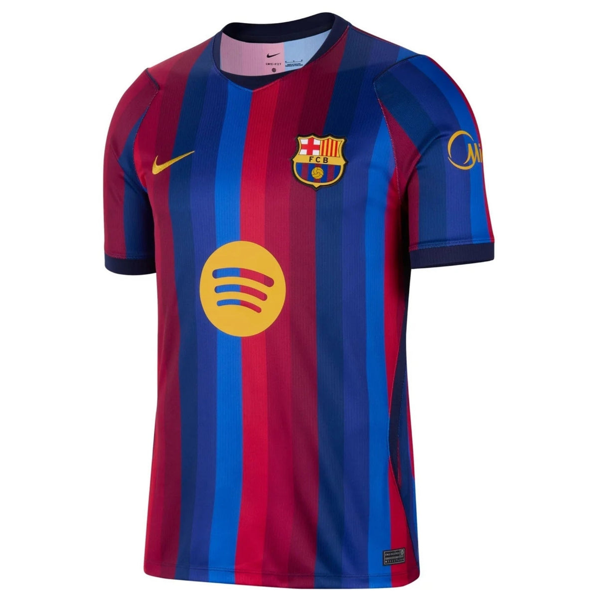 FC Barcelona thuisshirt kinderen 2026/27