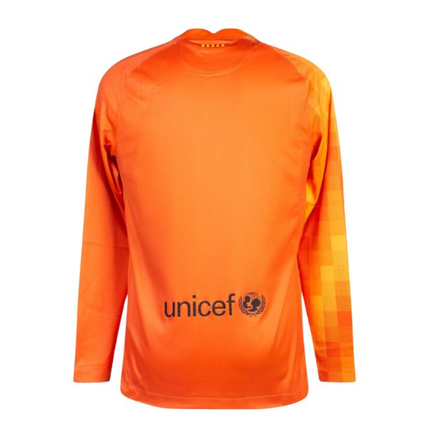 FC BARCELONA Torwarttrikot Kinder 21 / 22