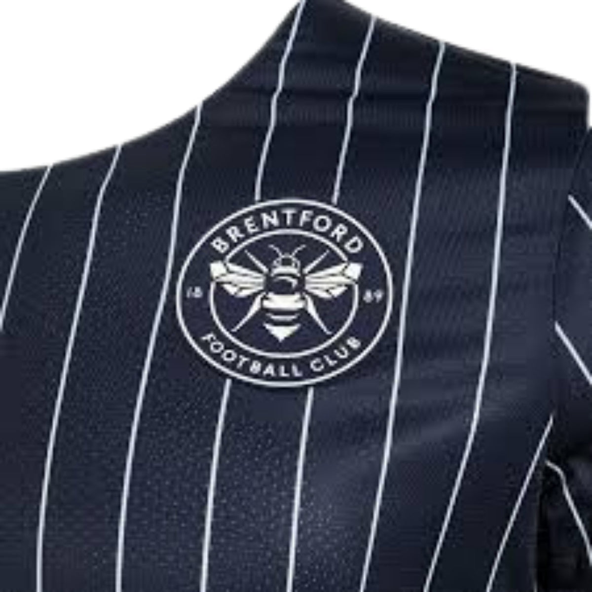 FC Brentford uitshirt heren 2026/27