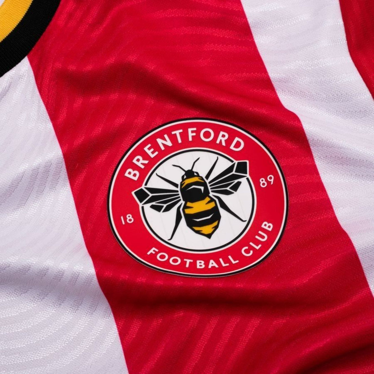 Brentford FC thuisshirt heren 2026/27