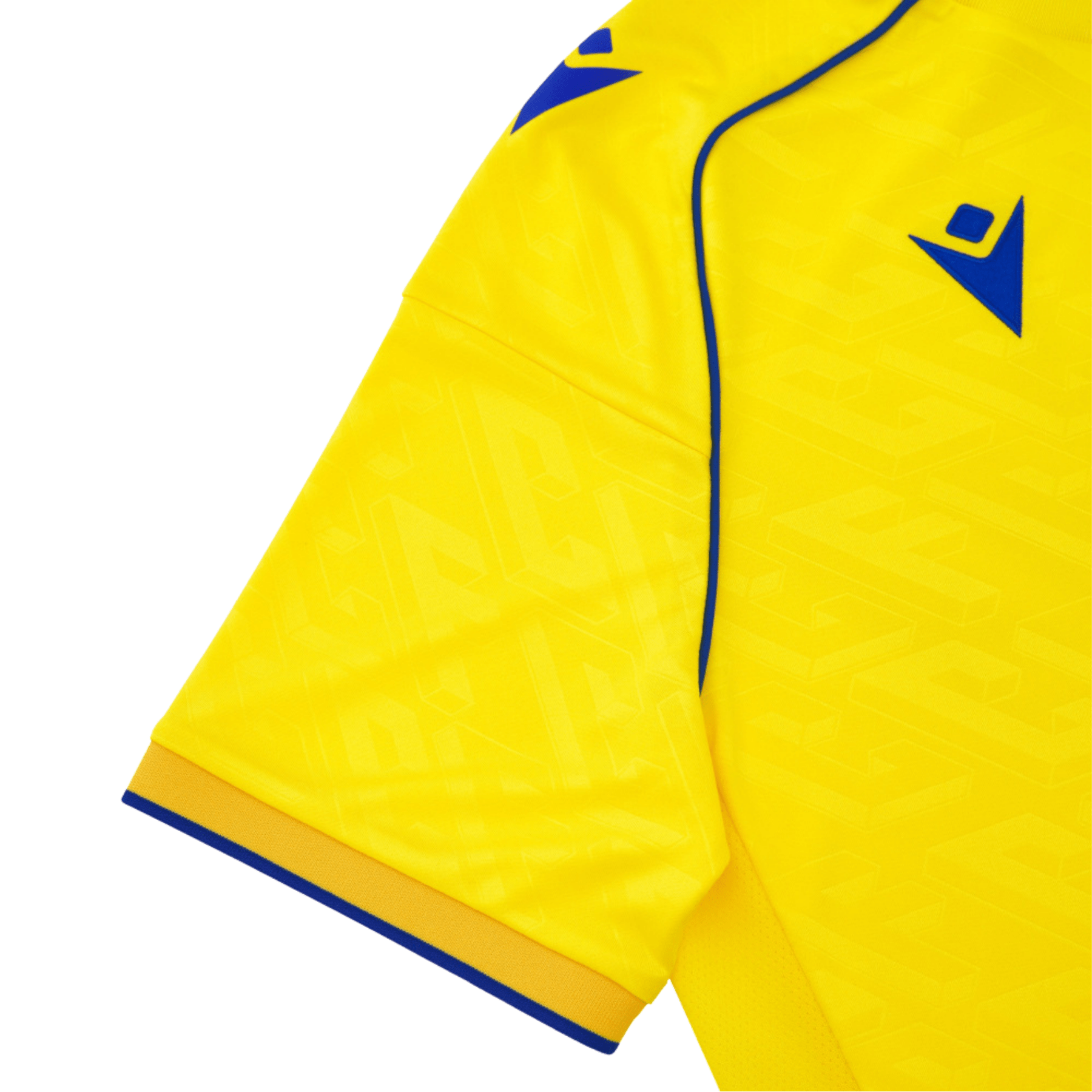 CF CÁDIZ Heimtrikot Herren 25 / 26