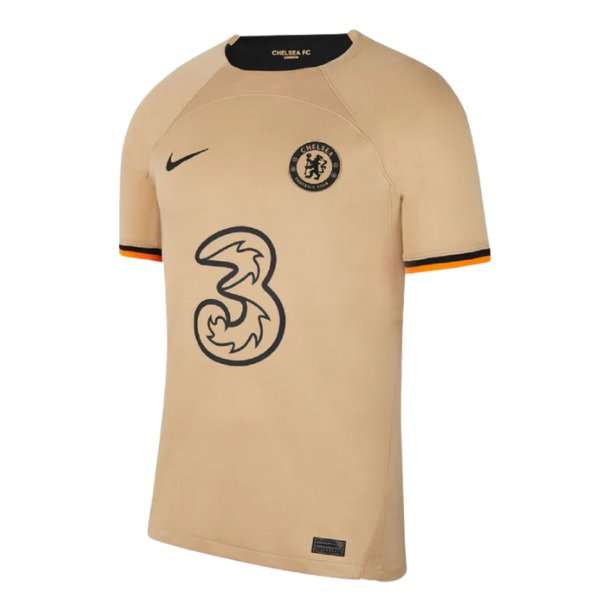 CFC FC CHELSEA LONDON Trikot 3. Kinder 22 / 23