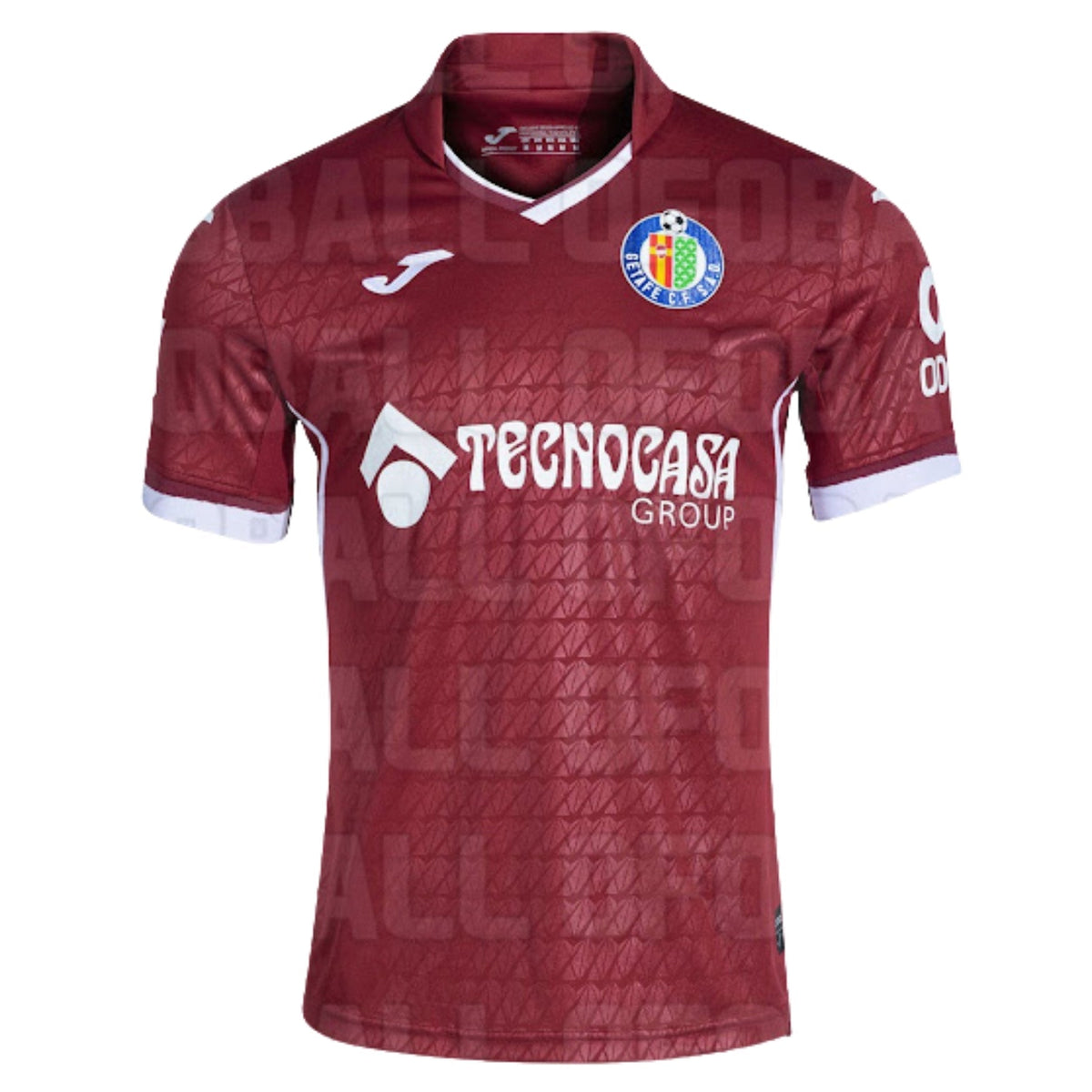 Getafe CF uitshirt heren 2026/27