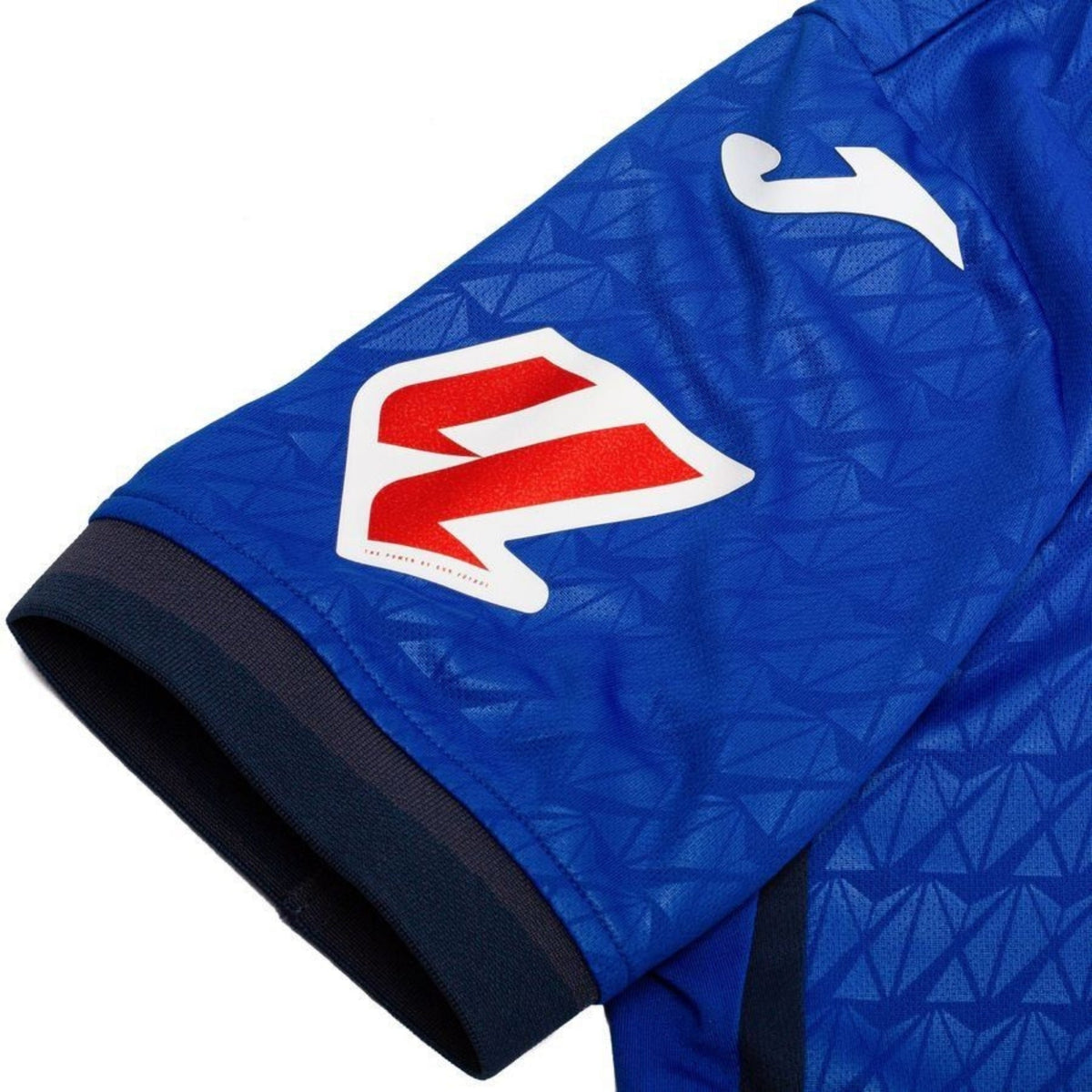 Getafe CF thuisshirt heren 2026/27