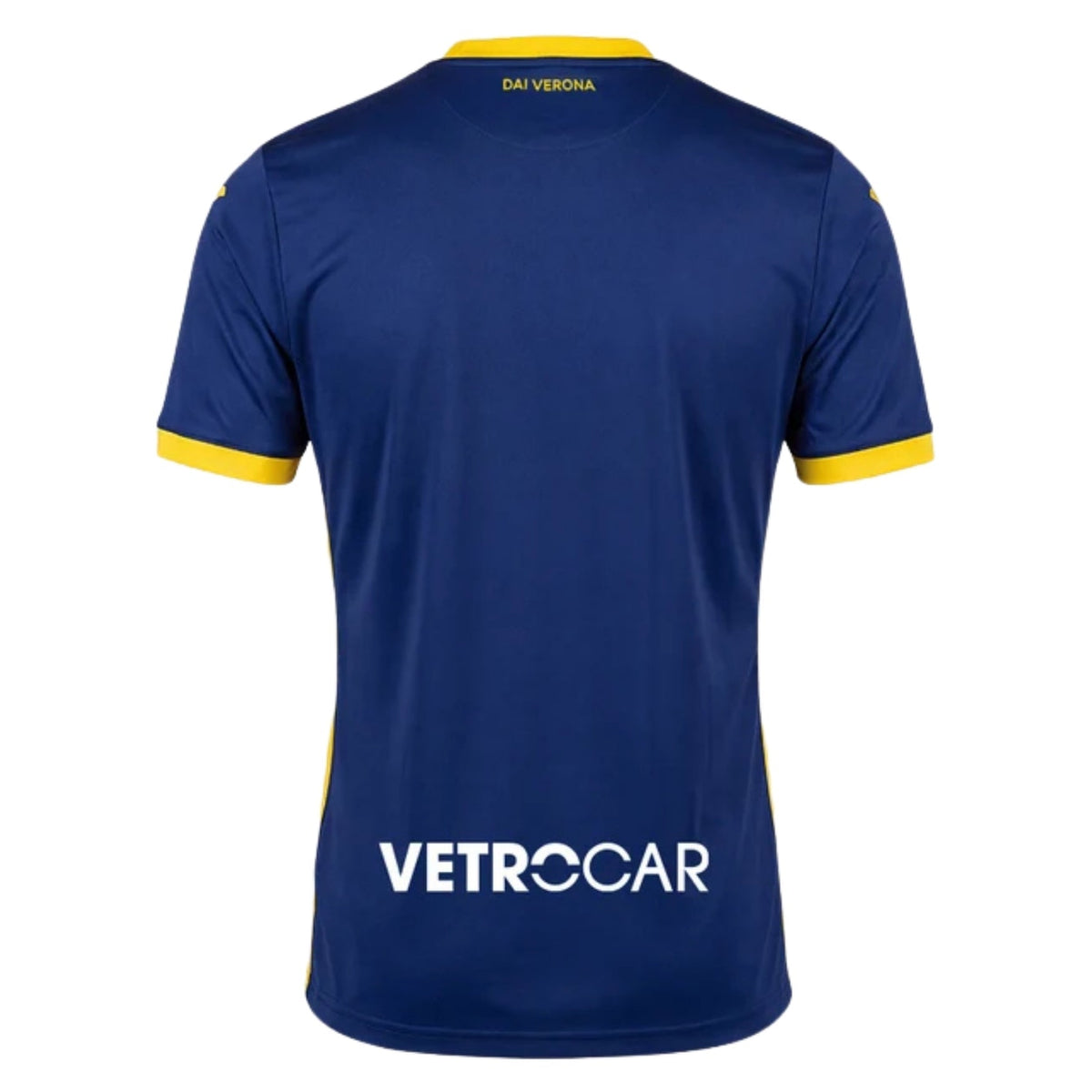Hellas Verona FC thuisshirt heren 2026/27