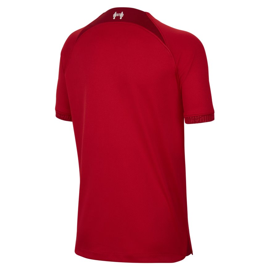 LFC FC LIVERPOOL Heimtrikot Kinder 22 / 23