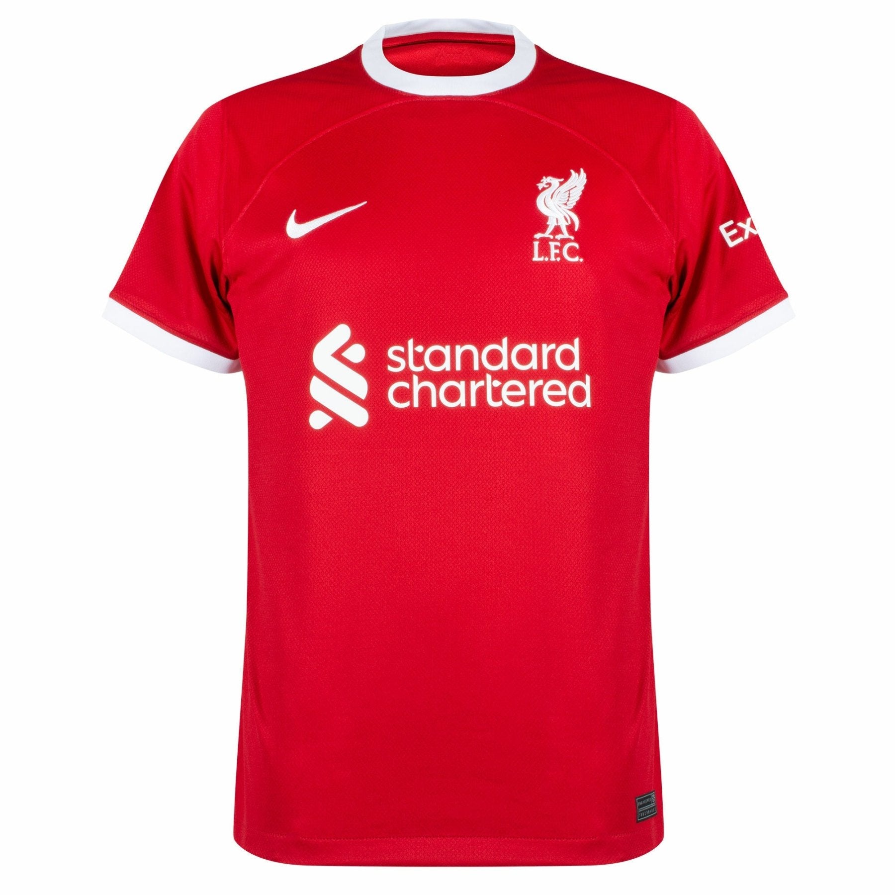LFC FC LIVERPOOL Heimtrikot Kinder 23 / 24