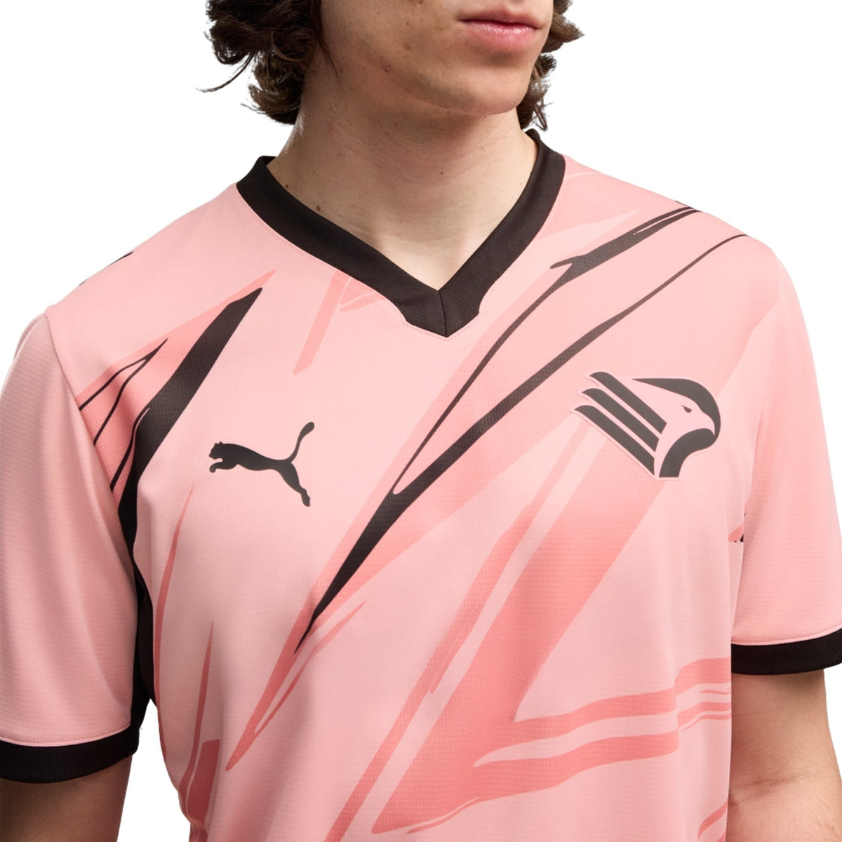 FC Palermo thuisshirt heren 2026/27