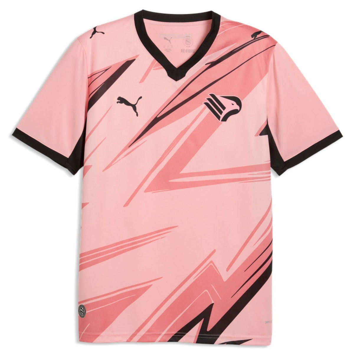 FC Palermo thuisshirt heren 2026/27
