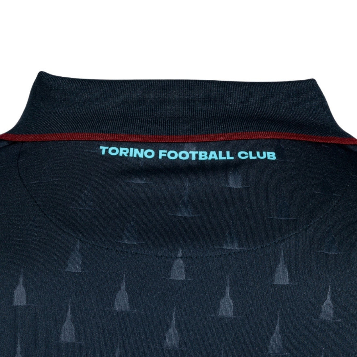 FC Torino derde shirt heren 2026/27