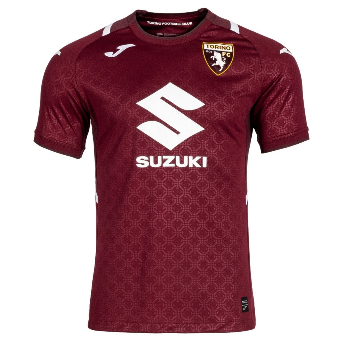FC Torino thuisshirt heren 2026/27