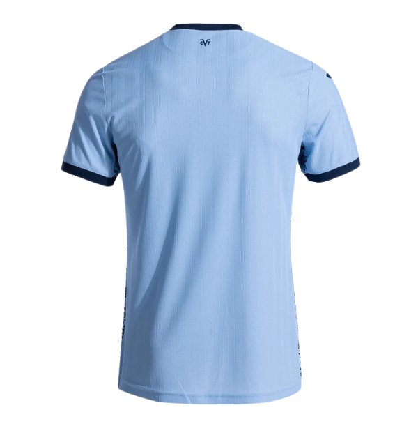 VILLAREAL CF Auswärts-Trikot Herren 24 / 25