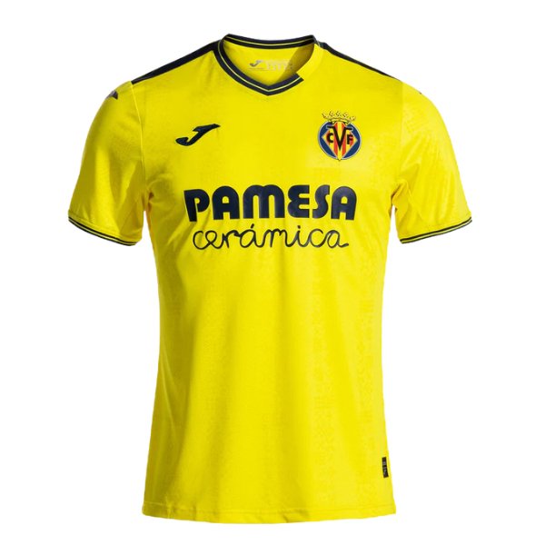 VILLAREAL CF Heimtrikot Herren 24 / 25
