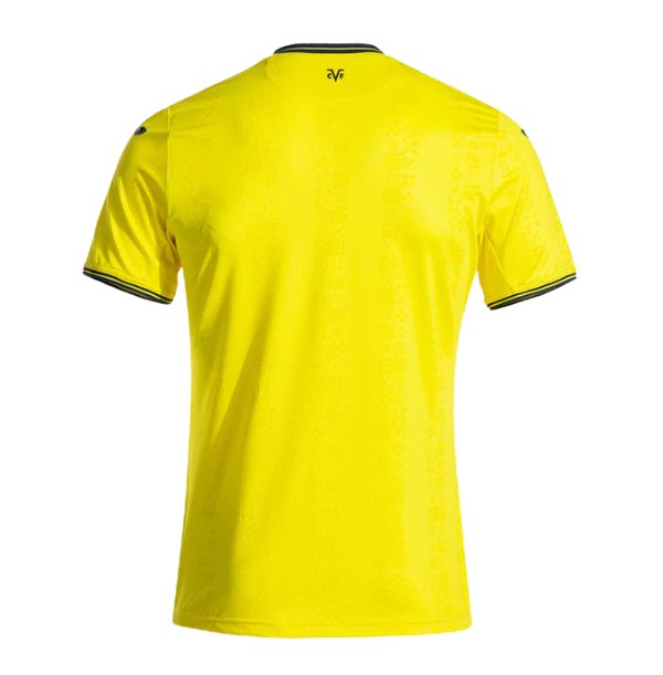 VILLAREAL CF Heimtrikot Herren 24 / 25