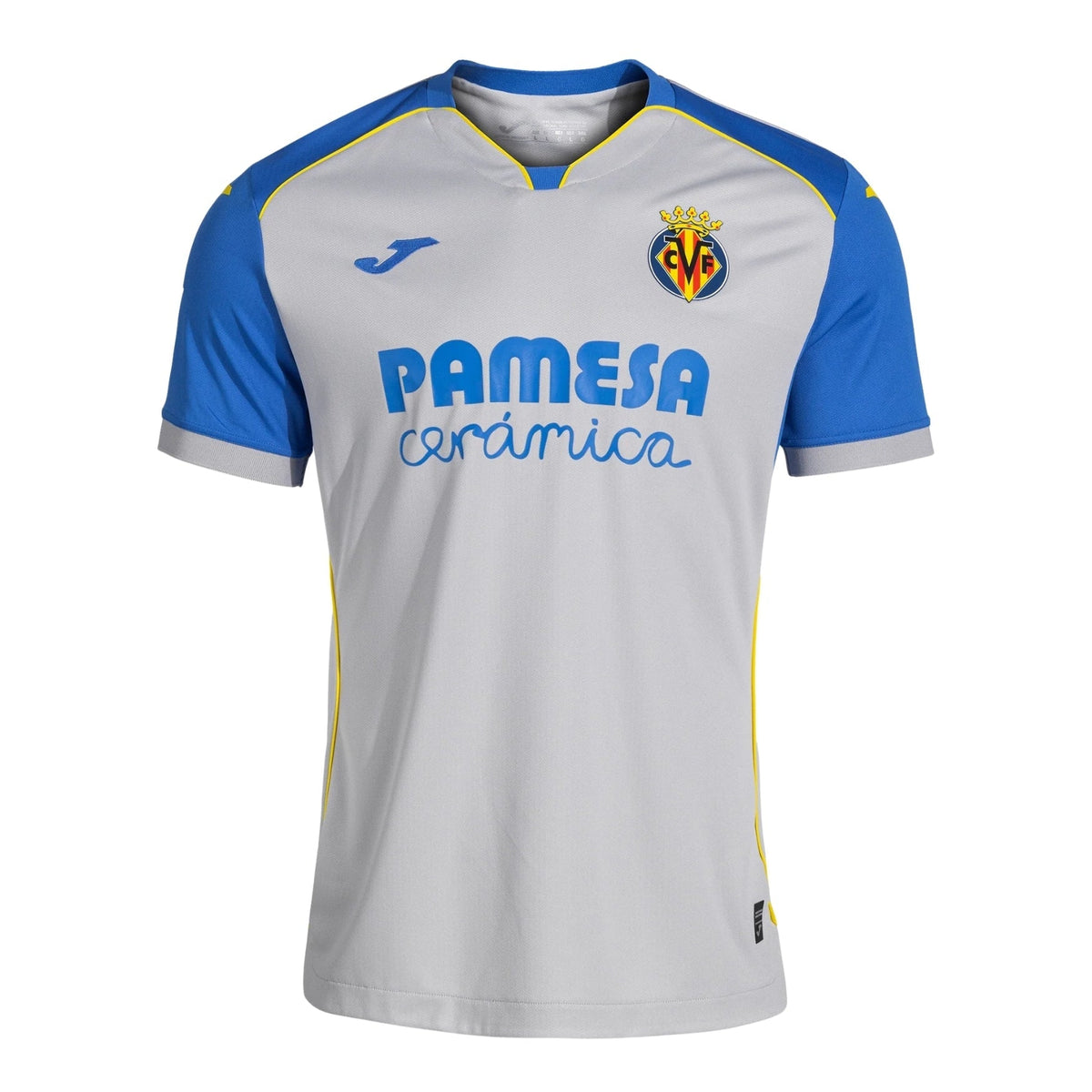 Villarreal CF uitshirt heren 2026/27