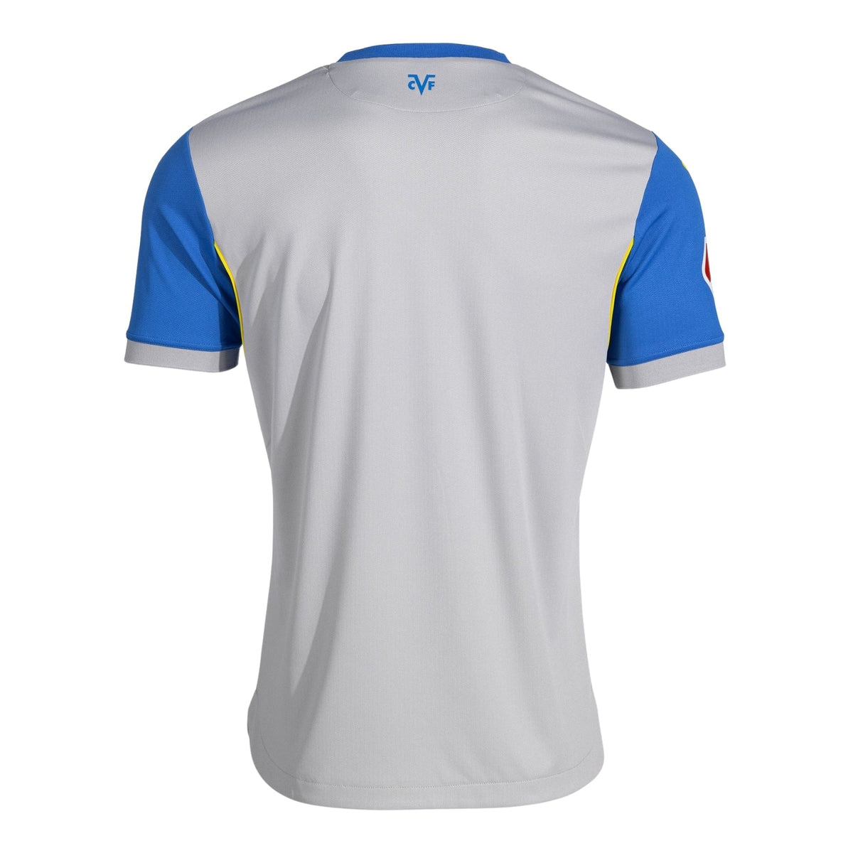 Villarreal CF uitshirt heren 2026/27