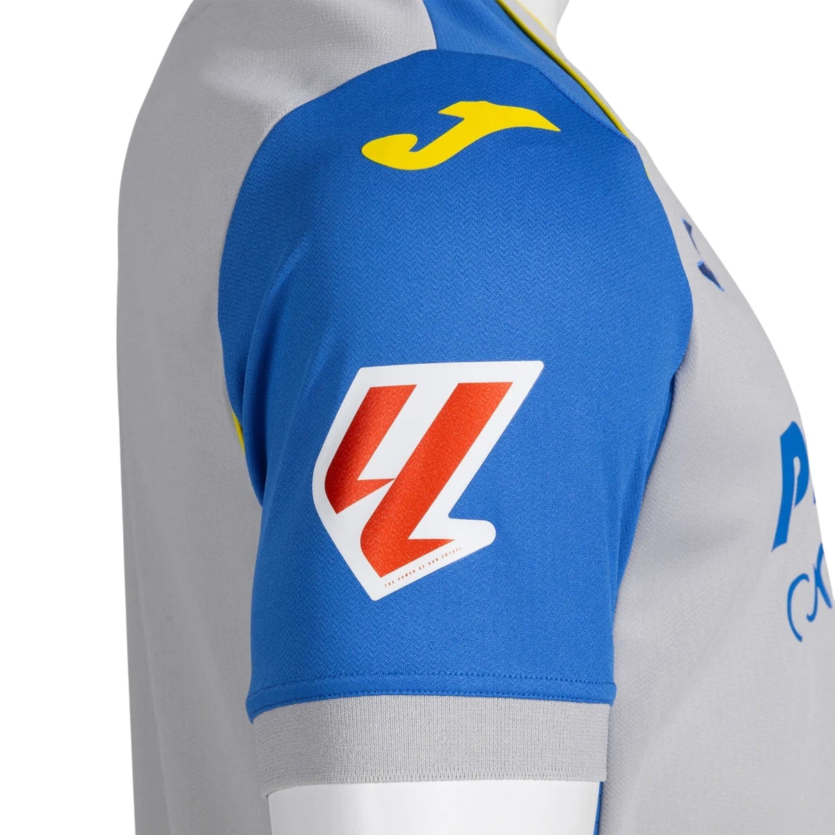 Villarreal CF uitshirt heren 2026/27
