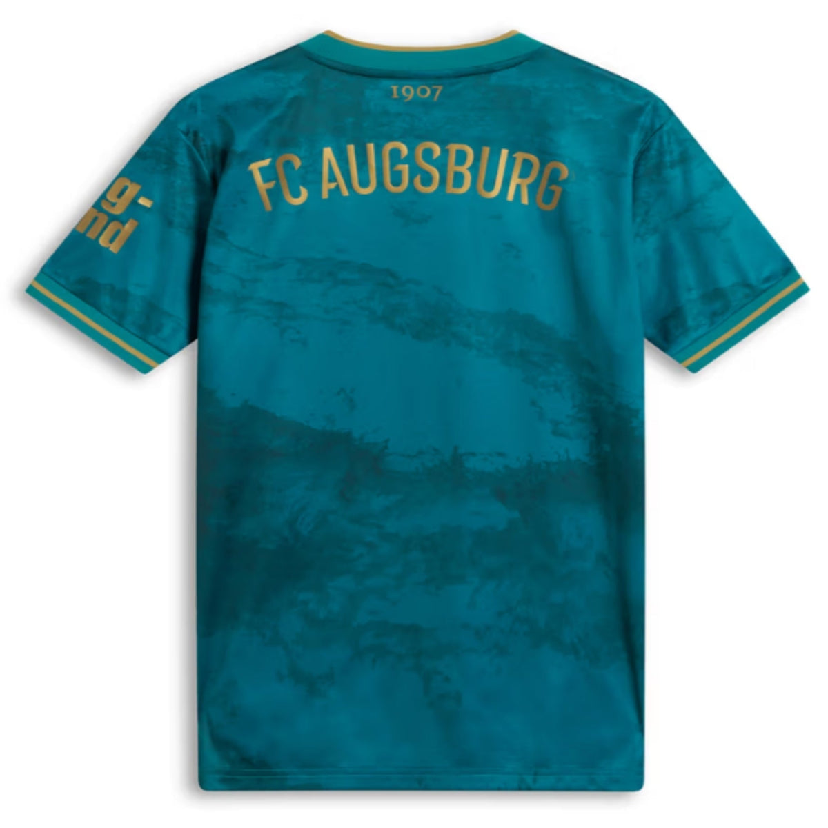 FCA FC Augsburg uitshirt heren 2026/27