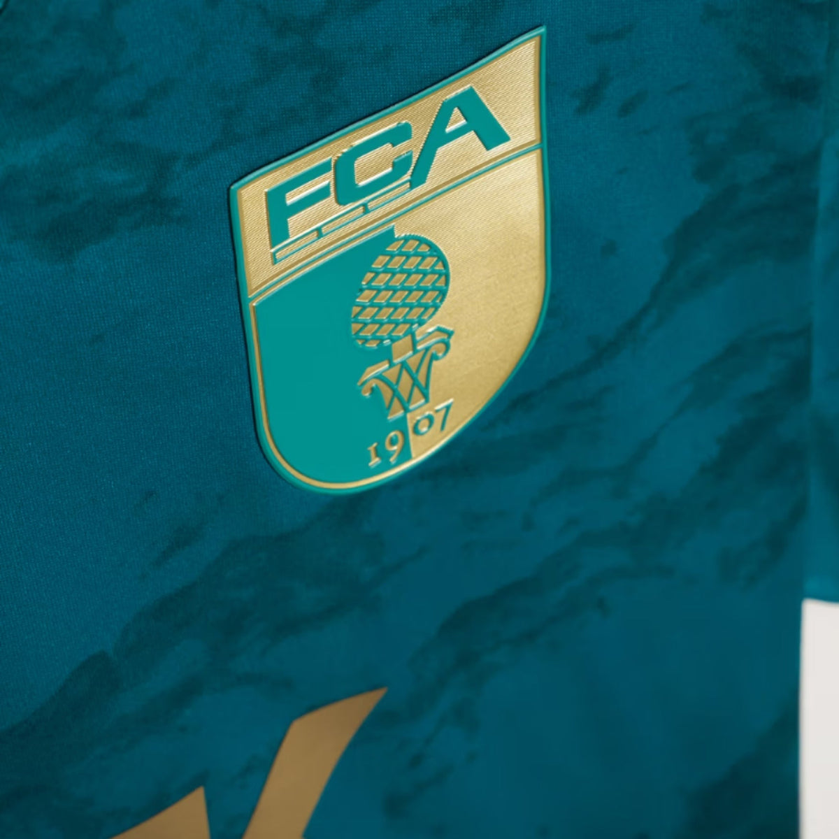 FCA FC Augsburg uitshirt heren 2026/27