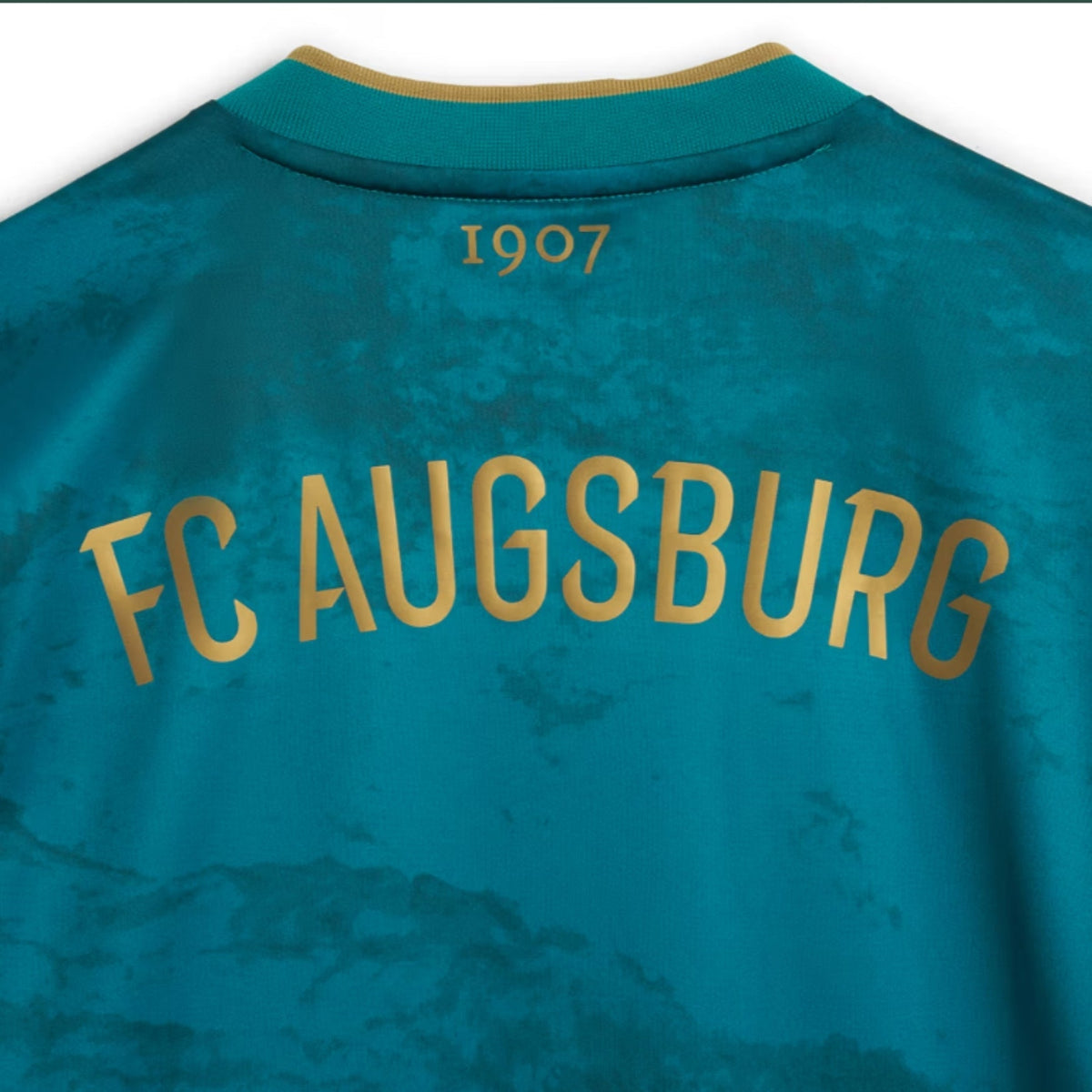 FCA FC Augsburg uitshirt heren 2026/27