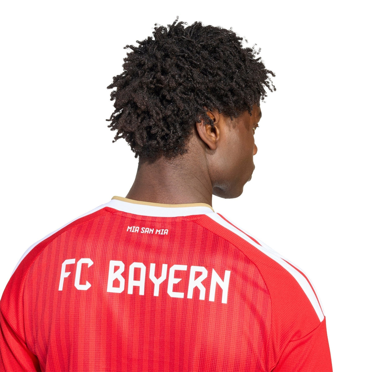 FCB Bayern München shirt heren 2026/27