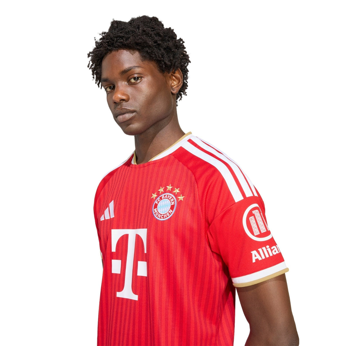 FCB Bayern München shirt heren 2026/27