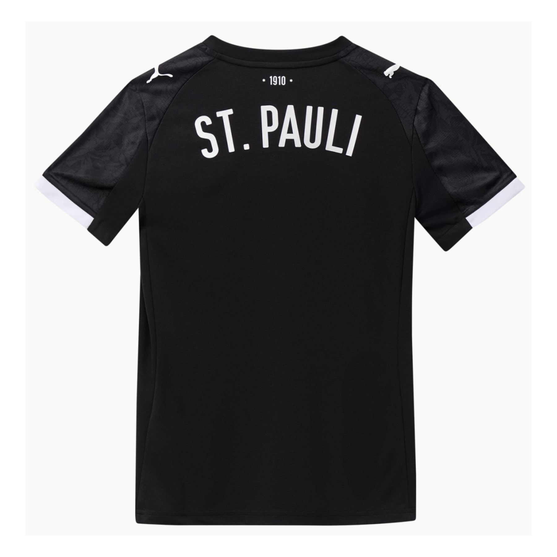 FCSP FC ST. PAULI Trikot 3. Herren 25 / 26