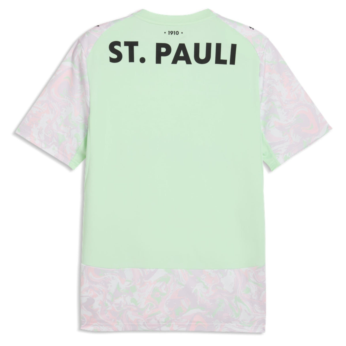 FCSP FC St. Pauli derde shirt heren 2026/27