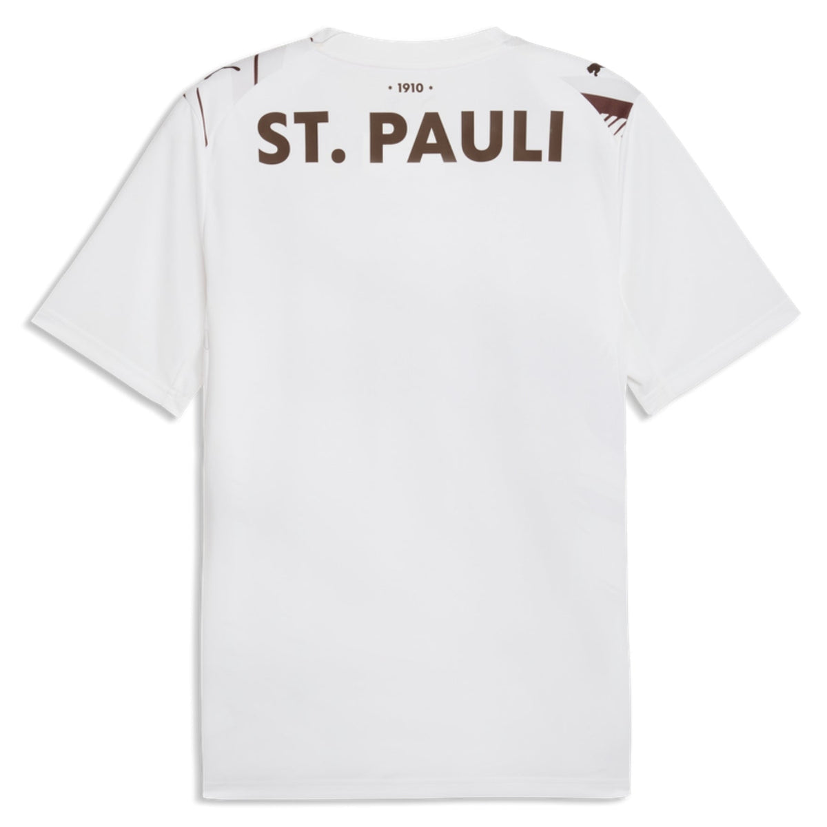 FCSP FC St. Pauli-uitshirt heren 2026/27