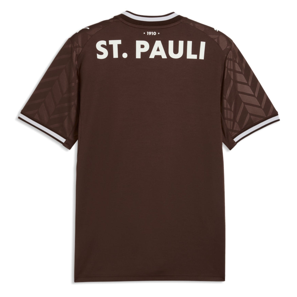 FCSP FC St. Pauli-thuisshirt heren 2026/27 – Corporate Deal