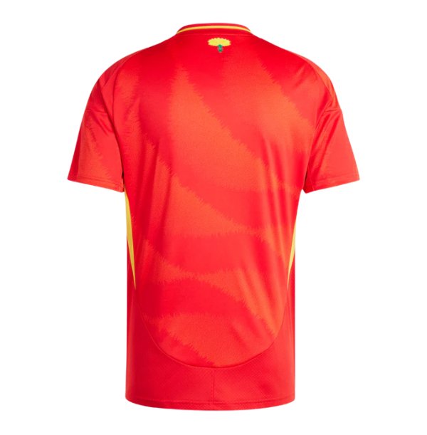 FEF SPANIEN Trikot Heim Kinder EURO 2024