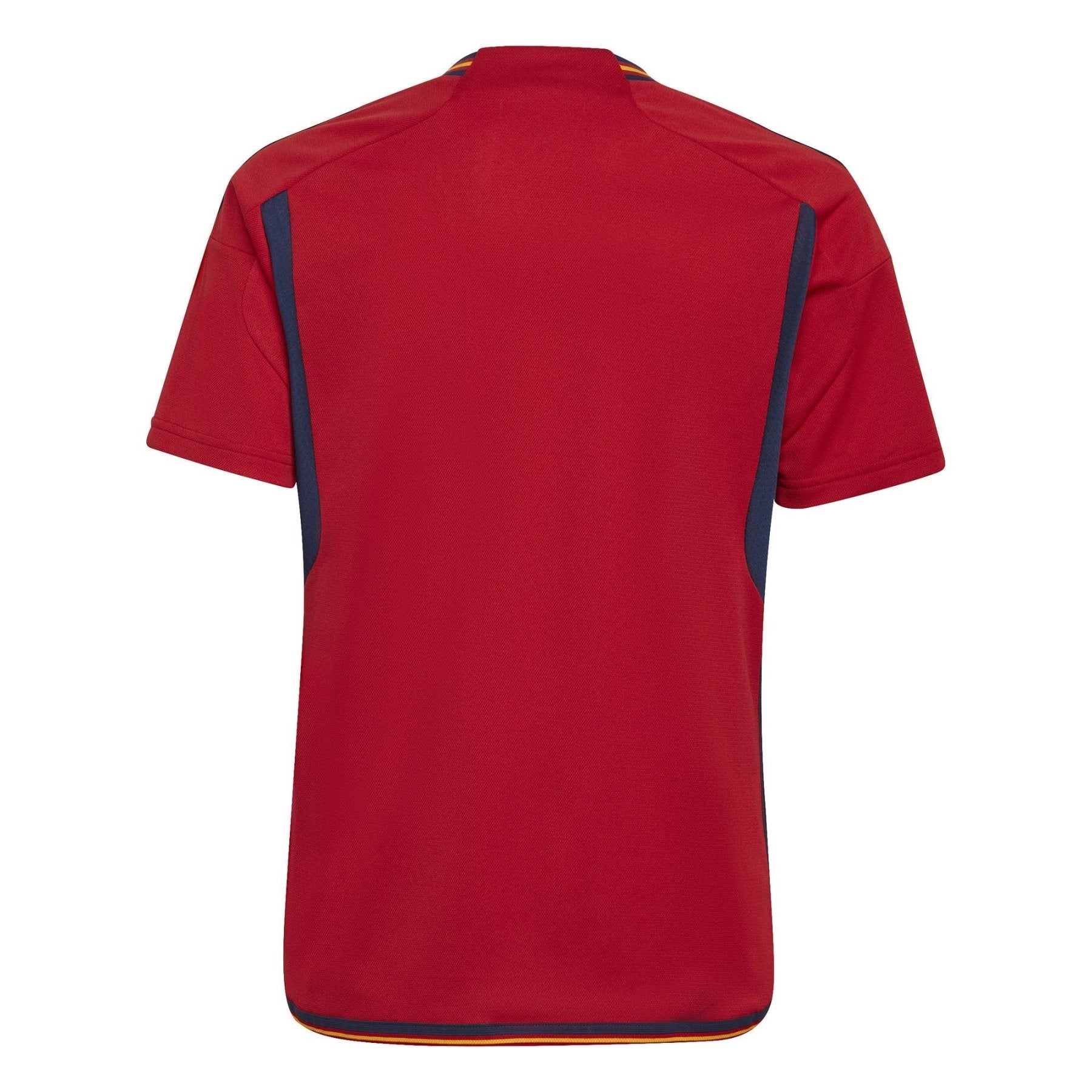 FEF SPAIN Trikot Heim Kinder Weltmeisterschaft 2022