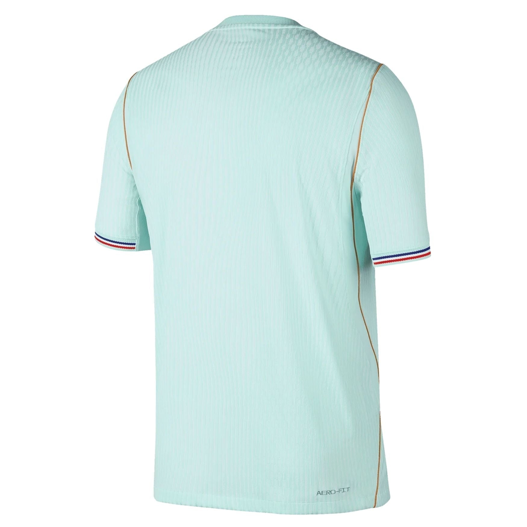 FFF FRANKREICH Auswärts-Trikot Kinder WM 2026